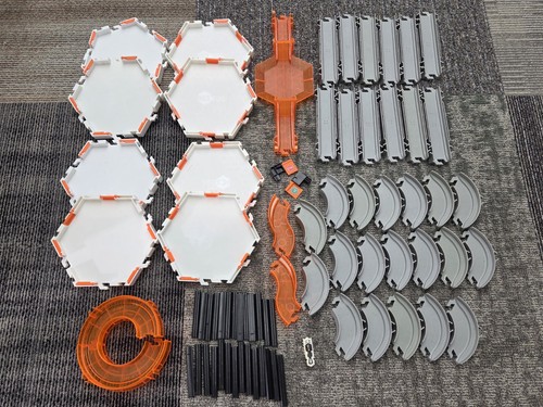 Hexbug nano bug lot - nano, hive