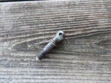 Brown Bess Musket Top Jaw
