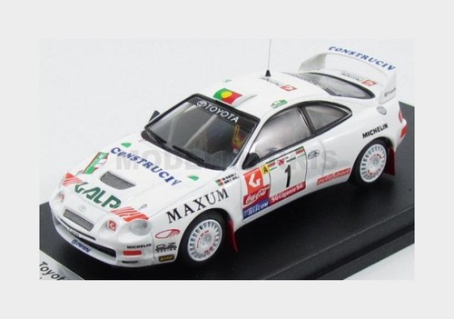 Trophy rral030 toyota celica - trophy,