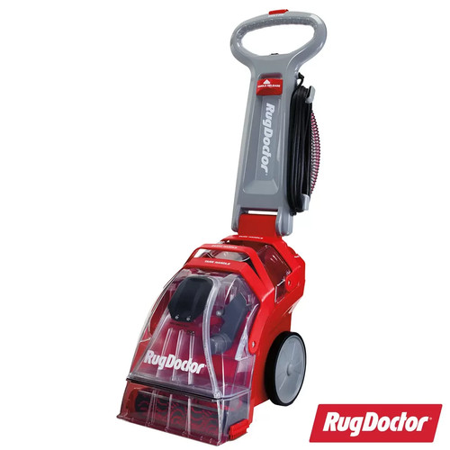 Rug doctor deep carpet cleaner - doctor,