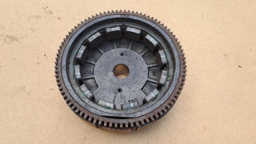 Briggs stratton hp engine - 15,5,
