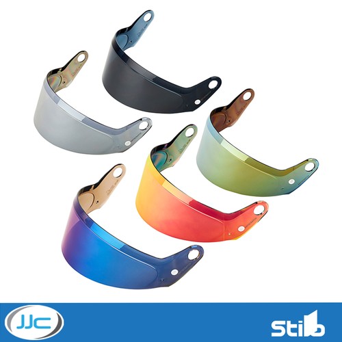 Stilo short tinted visor for - stilo,