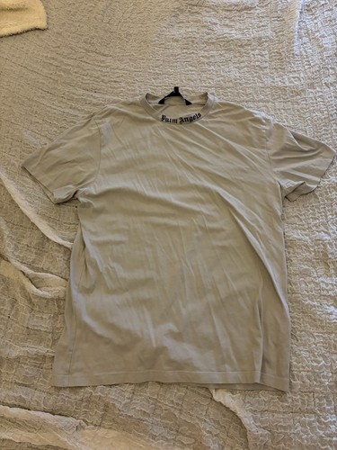Palm angels men short sleeve - palm,