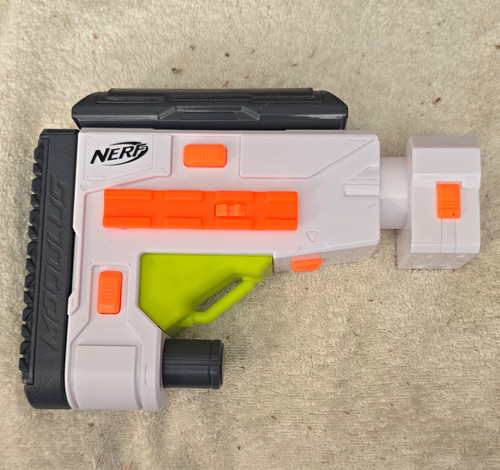 Nerf blaster modulus extending - modulus,