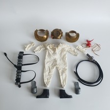 Palitoy Action Man Deep sea
