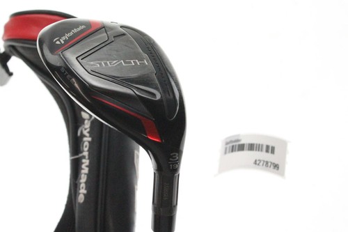 Taylormade stealth golf club - golf,
