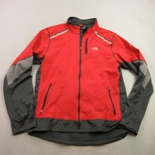 North Face Jacket Mens Large