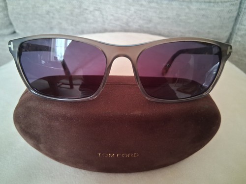 Tom ford sunglasses - sunglasses, case