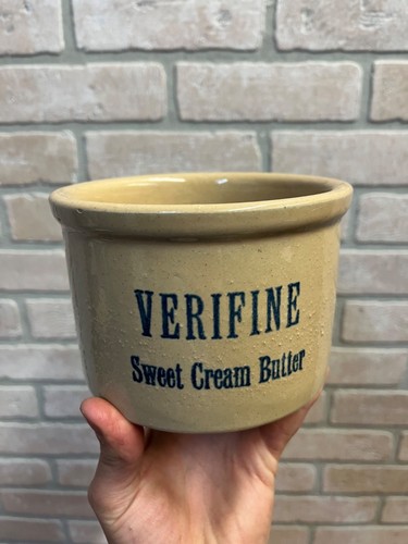 Vintage verifine dairy sweet - verifine,