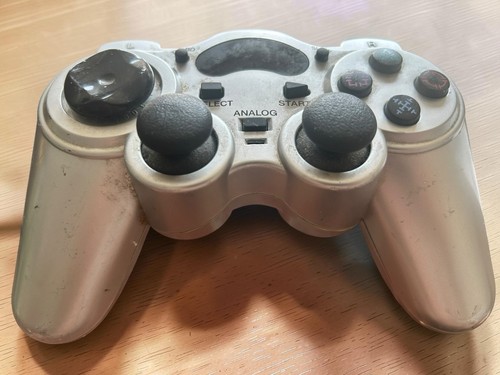 Playstation controller wired - 2,