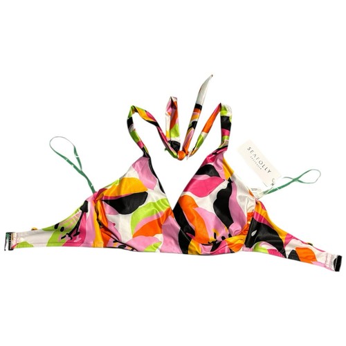 Seafolly women bikini top - women's,