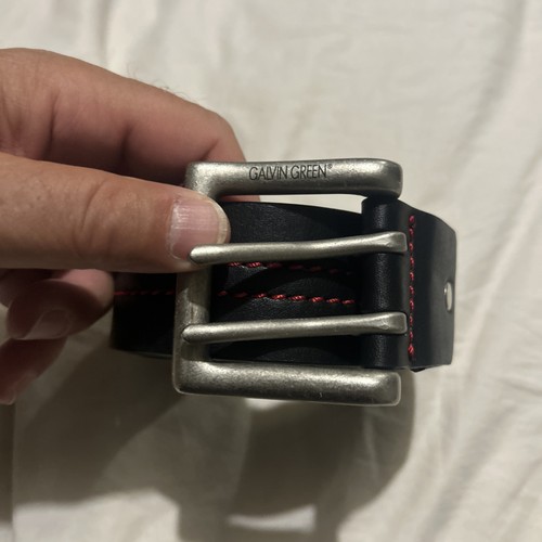 Galvin green golf belt - galvin,