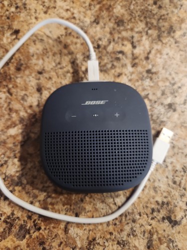Bose soundlink micro - soundlink,