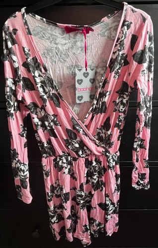 Womens size boohoo dress - womens,