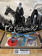 TC lucky 🍀 7 set Romany