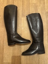 Hawkins Chaser Long Black