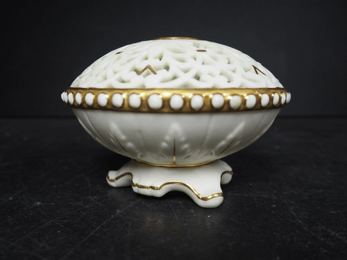 Pot pourri antique - pourri,