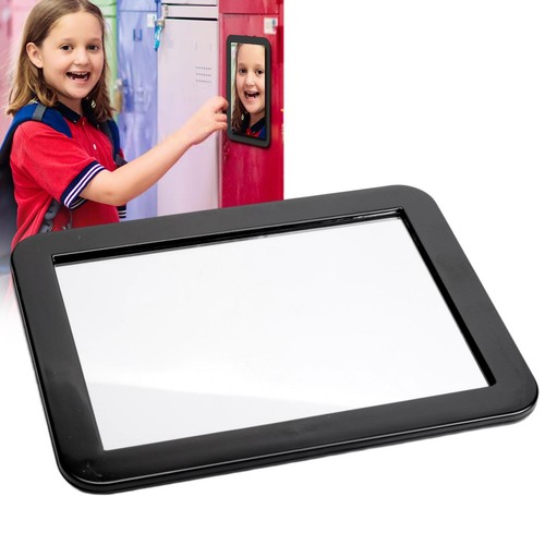 5x7 inch small mirror - small, magnetic