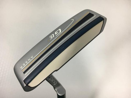 Ping le3 anser putter - g,