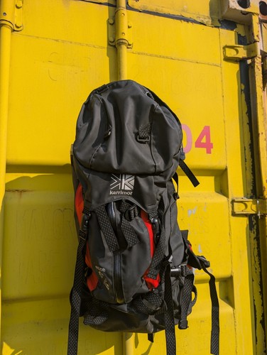 Karrimor elite boma 10 - karrimor,