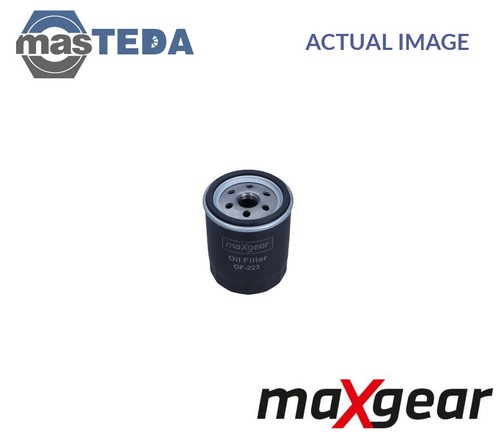 1529 engine oil filter - engine,