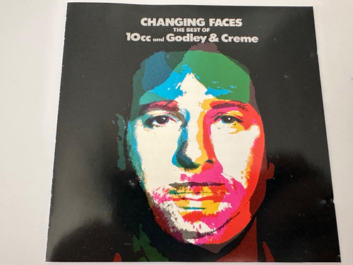 10cc the best - -,