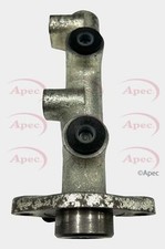 APEC Brake Master Cylinder for