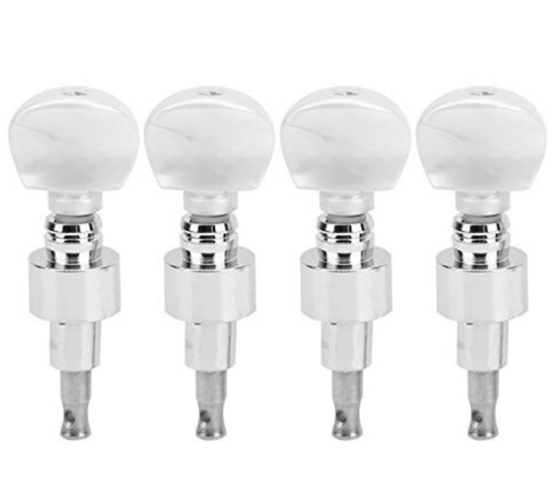 4pcs banjo tuner tone keys - 4pcs,