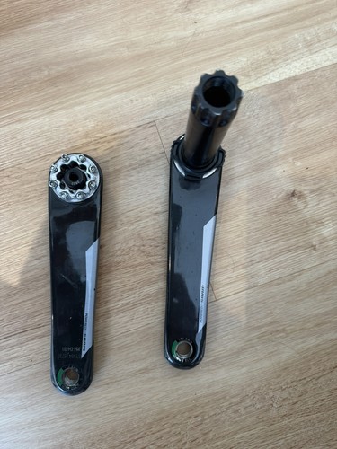 Quarq sram axs - quarq,