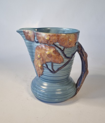 Carlton ware circa 1930s art - ware,