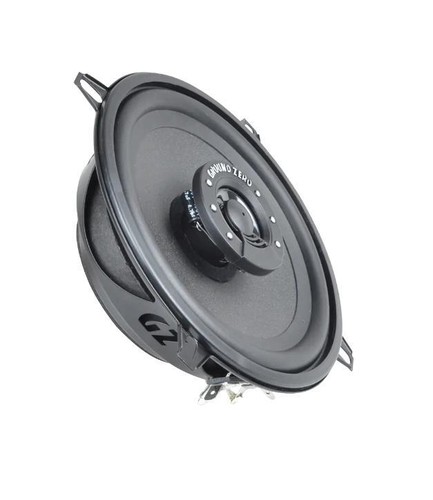 Ground zero 130mm way car - zero,