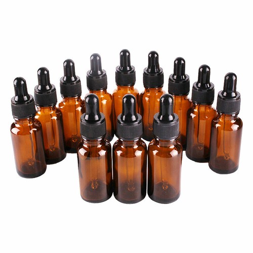 30ml brown amber glass - 30ml,