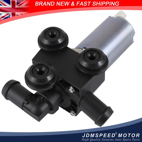 Additional water pump fit - additional,
