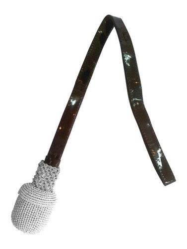 Sword knot white - knot,