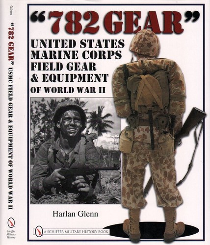 782 gear united - united, marine