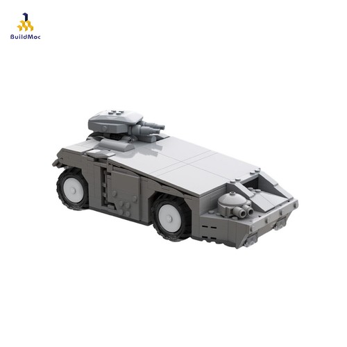 Micro m577 armored personnel - m577,