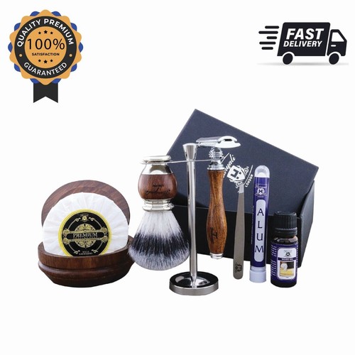 Men shaving set gift kit - set,