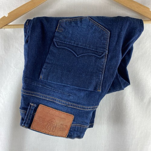 Mens police 883 cassady jeans - 883,