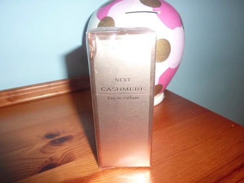 Next cashmere eau parfum - cashmere,