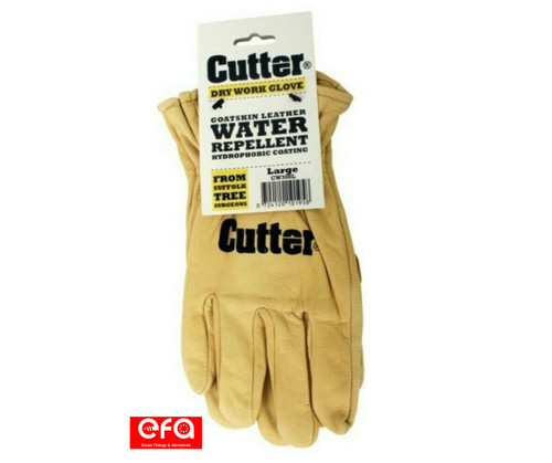 Cutter gardening gloves water - cutter,