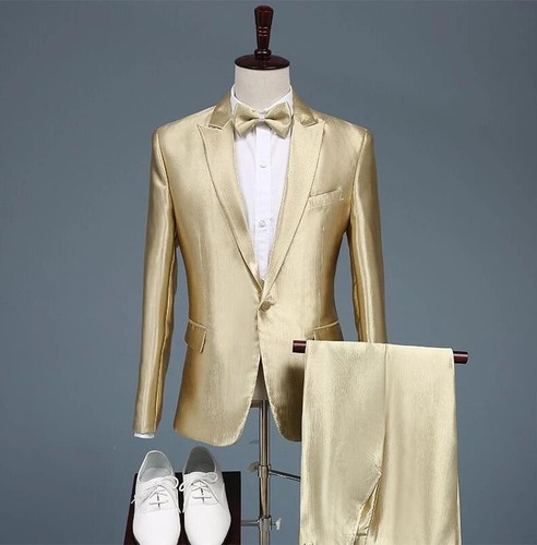 Men arrival gold pieces - 2,