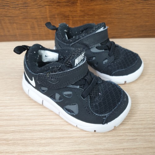 Nike freerun trainers kids - 2,