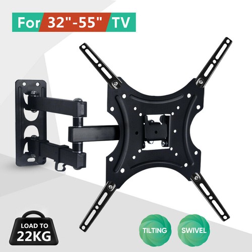 Wall bracket mount - tv,