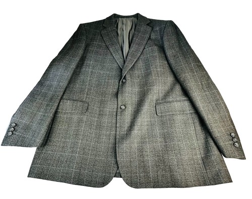 Samuel windsor tweed blazer - samuel,