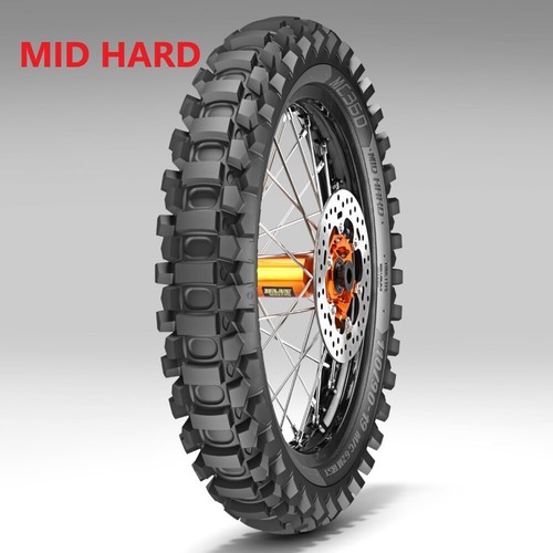 Road legal tyre metzeler - mx,