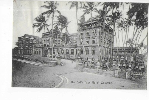 Sri lanka colombo the galle - the,