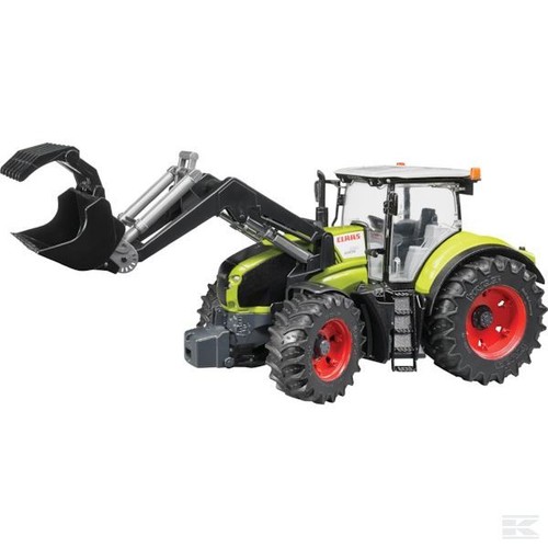Bruder claas axion 950 with - 950,
