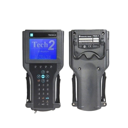 Tech2 car diagnostic - car, tis2000
