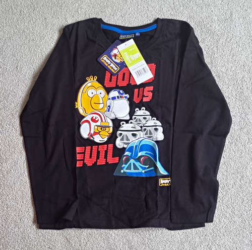 Angry birds star wars - birds,