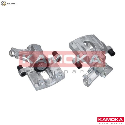 Brake caliper jbc0040 - brake, for